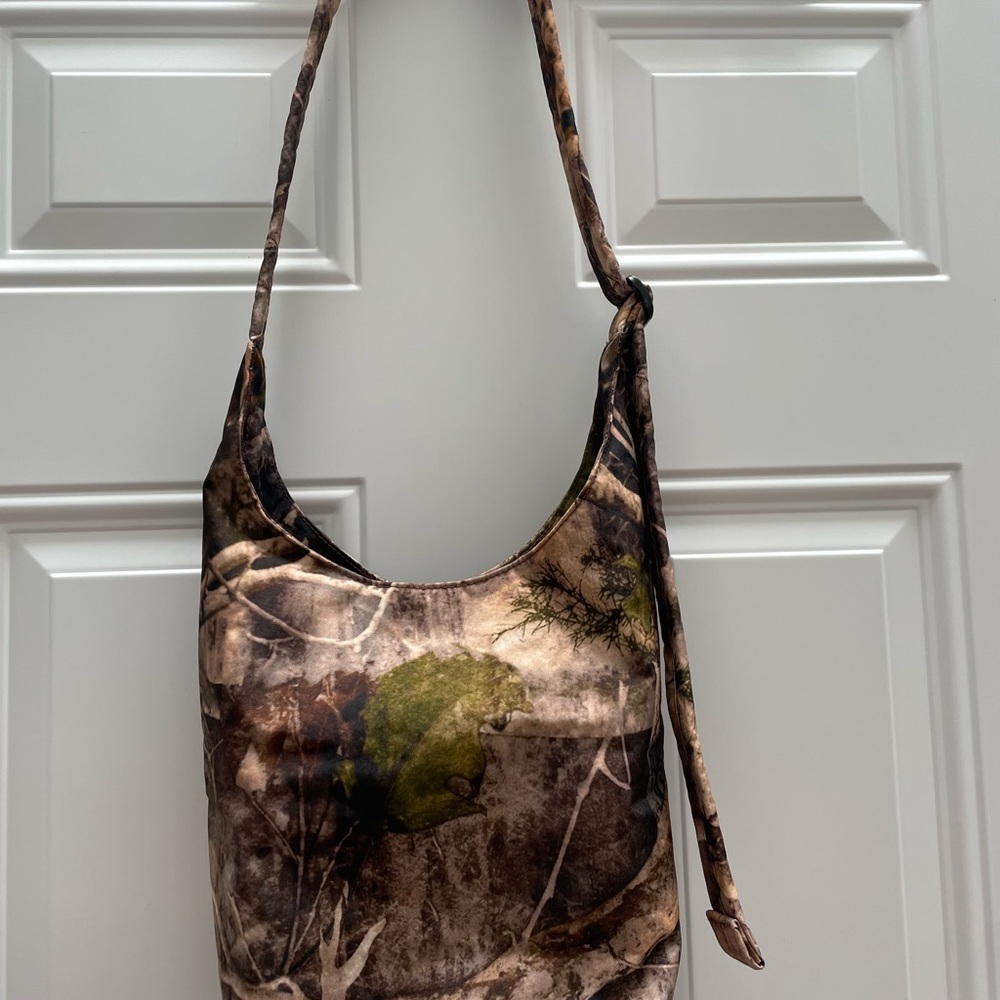 Baggu Photo Forest Sling
